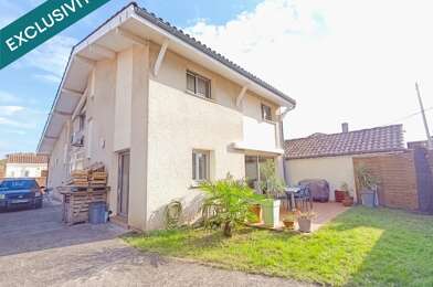 Maison 6 pièces 481000 €