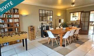 Maison 6 Pièces 174 m² à vendre à Bordeaux (33100)