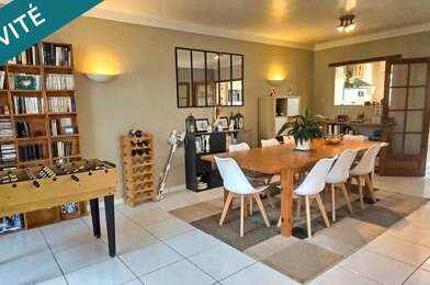 Maison 6 pièces 481000 €