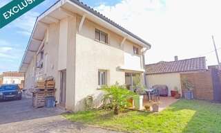 Maison 6 Pièces 174 m² à vendre à Bordeaux (33100)