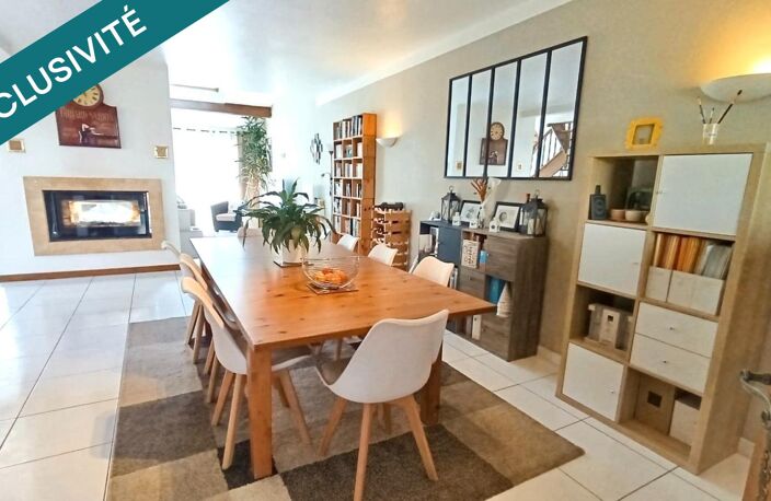 Maison familiale avec jardin — photo 4