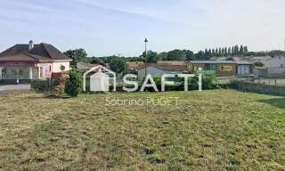 Terrain  645 m² à vendre à Chantonnay (85110)