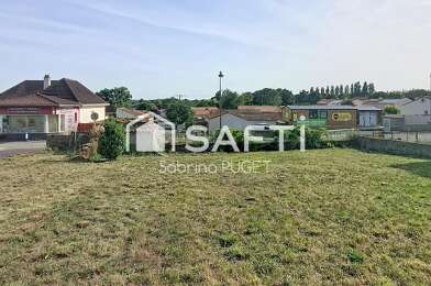 Terrain  45000 €