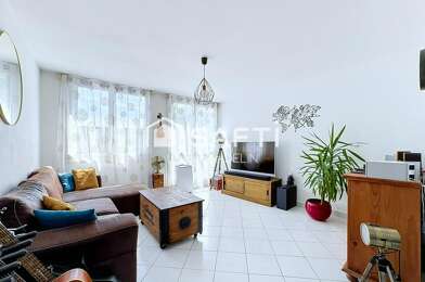Appartement 3 pièces 198000 €