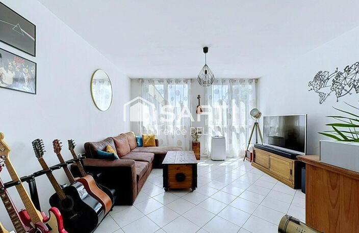 CALME, LUMINEUX, RENOVE ! — photo 2