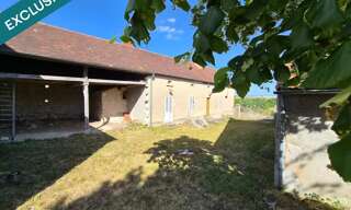 Maison 2 Pièces 77 m² à vendre à Naves (03330)
