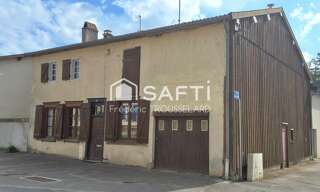 Maison 4 Pièces 80 m² à vendre à Rarécourt (55120)