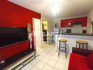 T2/cabine en rdj, terrasse, parking, piscine. — photo 3