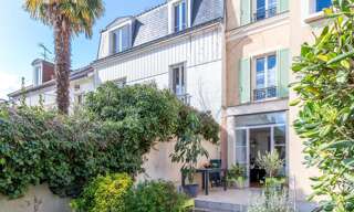 Maison 6 Pièces 127 m² à vendre à Fontenay-sous-Bois (94120)