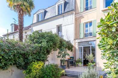 Maison 6 pièces 1095000 €