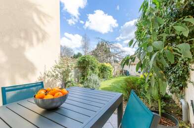 Maison 6 pièces 1095000 €