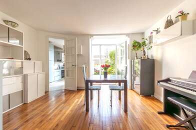 Maison 6 pièces 1095000 €