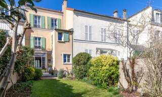 Maison 6 Pièces 127 m² à vendre à Fontenay-sous-Bois (94120)