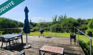 Maison 6 Pièces 125 m² à vendre à Gourlizon (29710)