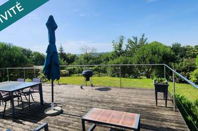 Maison 6 pièces 345000 €