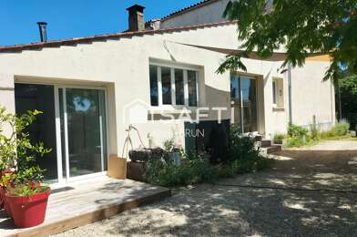 Maison 5 pièces 353000 €