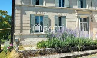 Maison 5 Pièces 165 m² à vendre à Corme-Royal (17600)