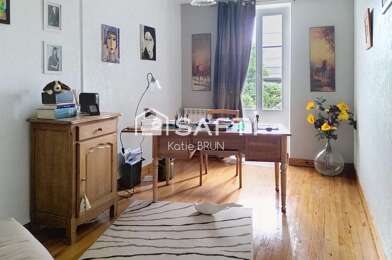 Maison 5 pièces 343500 €