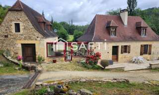 Maison 7 Pièces 180 m² à vendre à Rouffignac-Saint-Cernin-de-Reilhac (24580)