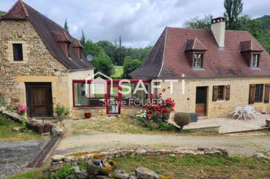 Maison 7 pièces 299000 €