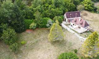 Maison 7 Pièces 180 m² à vendre à Rouffignac-Saint-Cernin-de-Reilhac (24580)