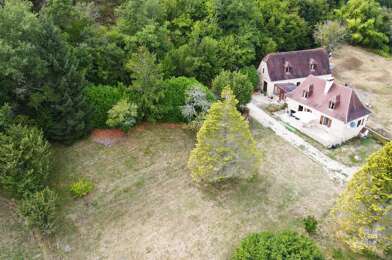 Maison 7 pièces 299000 €