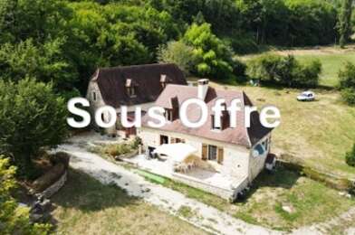 Maison 7 pièces 299000 €