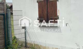 Maison 4 Pièces 85 m² à vendre à Bruille-lez-Marchiennes (59490)