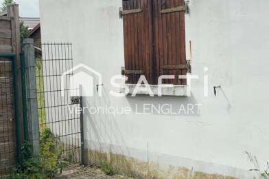 Maison 4 pièces 109500 €