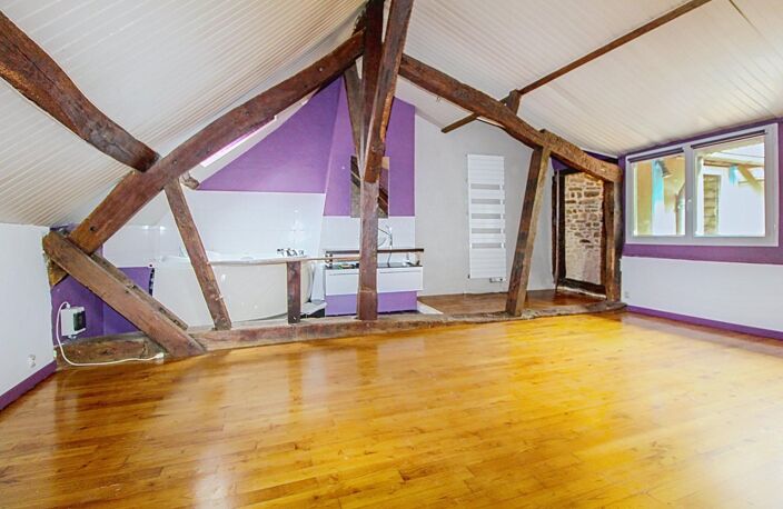 Maison de ville de 160 m² — photo 2