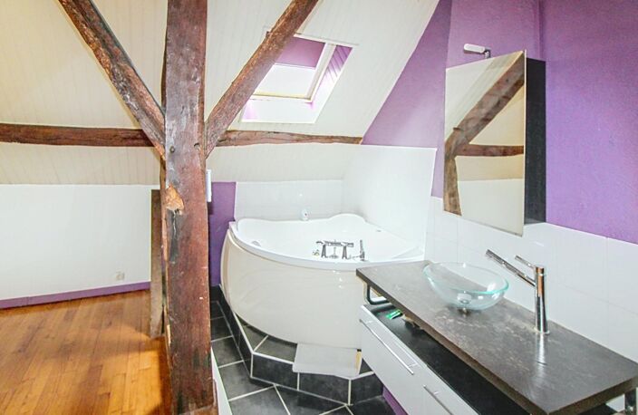 Maison de ville de 160 m² — photo 3