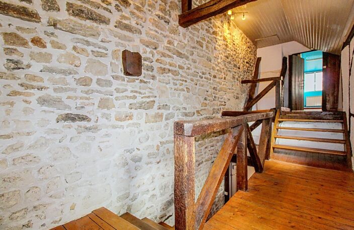 Maison de ville de 160 m² — photo 4