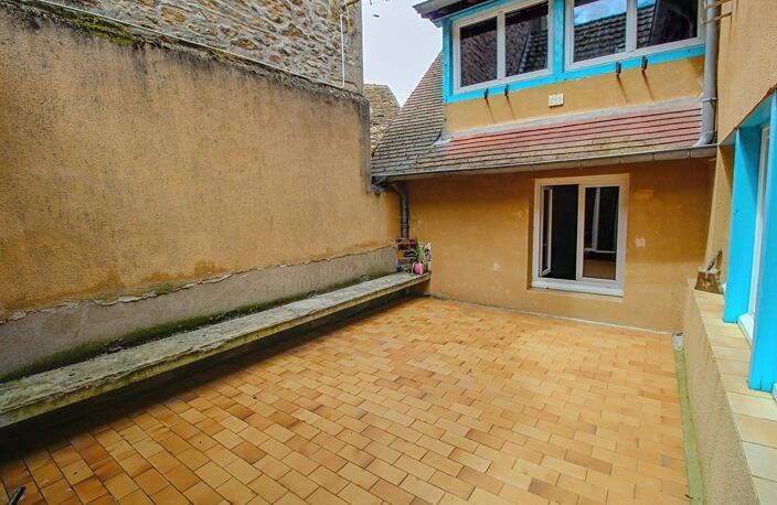Maison de ville de 160 m² — photo 5
