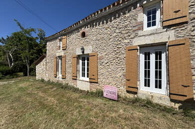 Maison 4 pièces 189000 €