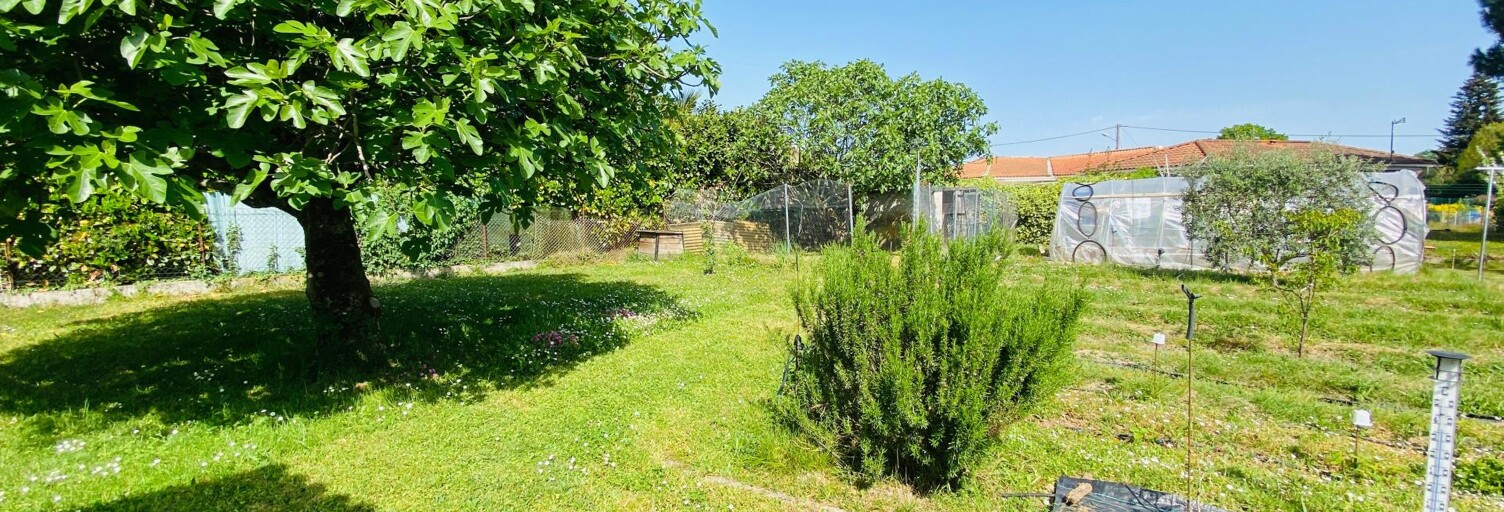 Maison 5 Pièces 132 m² à vendre à Cenon (33150)