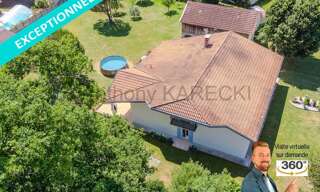 Maison 7 Pièces 225 m² à vendre à Seyresse (40180)