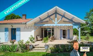 Maison 7 Pièces 225 m² à vendre à Seyresse (40180)