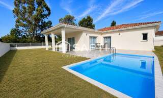 Maison 4 Pièces 132 m² à vendre à Saint-Sulpice-la-Pointe (81370)