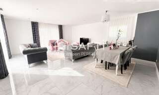 Maison 4 Pièces 132 m² à vendre à Montastruc-la-Conseillère (31380)