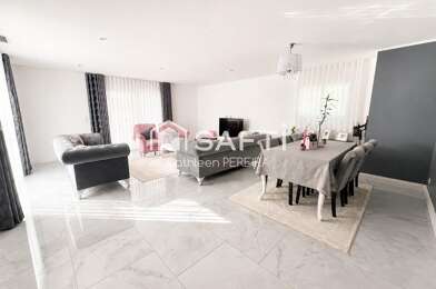 Maison 4 pièces 396000 €