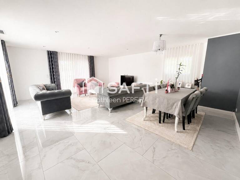 Maison neuve de 2023 — photo 1