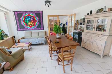 Maison 7 pièces 149500 €