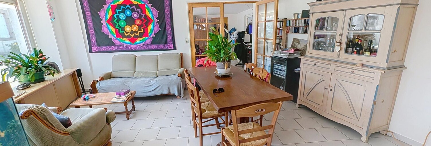Maison 7 Pièces 1907 m² à vendre à Guiscriff (56560)