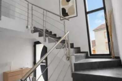 Maison 5 pièces 420000 €