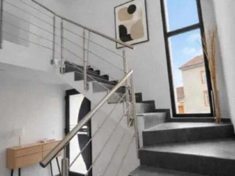 Superbe maison à Basse Rentgen de 131m2 proche LUX — photo 1