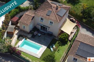 Maison 4 pièces 660000 €