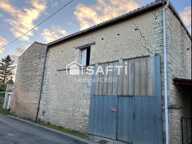 Grange en pierre à fort potentiel — photo 2