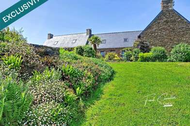Maison 7 pièces 499000 €