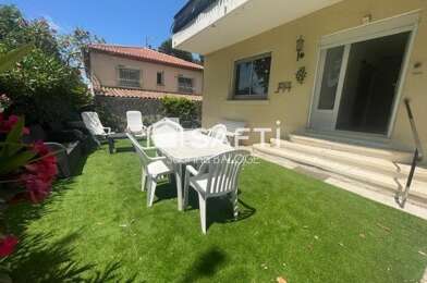 Maison 6 pièces 415000 €