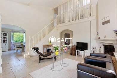 Maison 7 pièces 320000 €